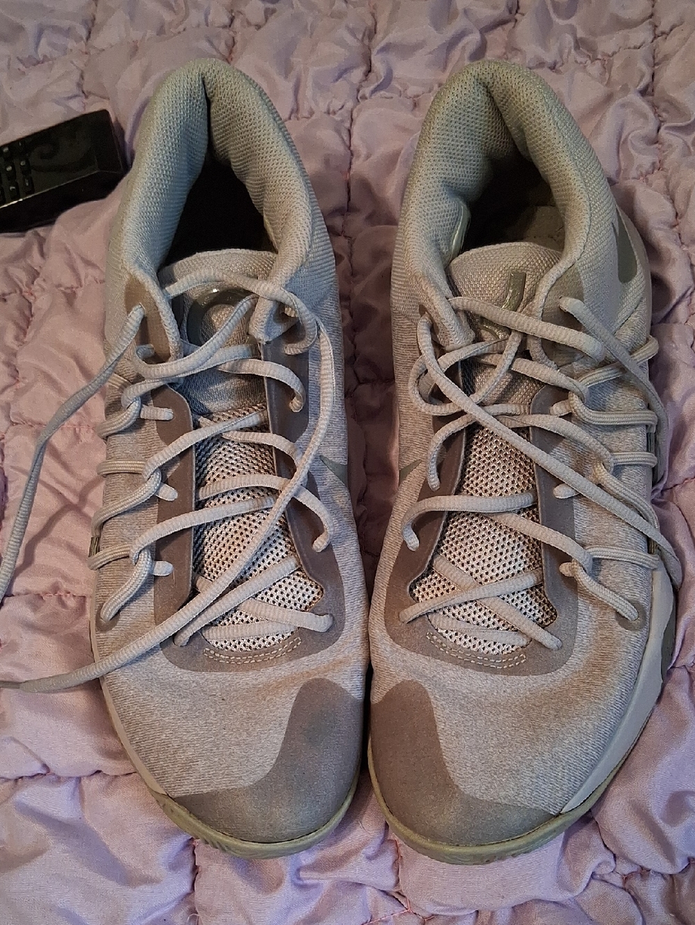 NIKE Keven DUrant Shoes - Picture 4 of 9